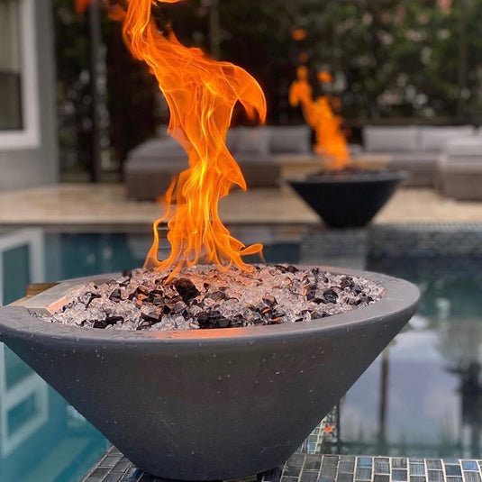 Cazo Fire Bowl