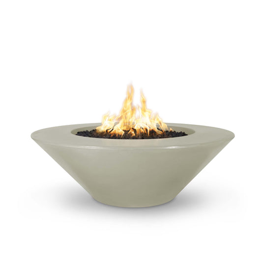 Cazo Fire Pit - Wide Ledge