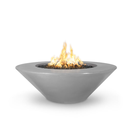 Cazo Fire Pit - Wide Ledge