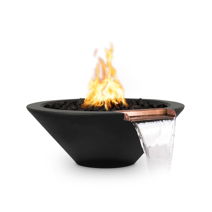 Cazo Fire & Water Bowl