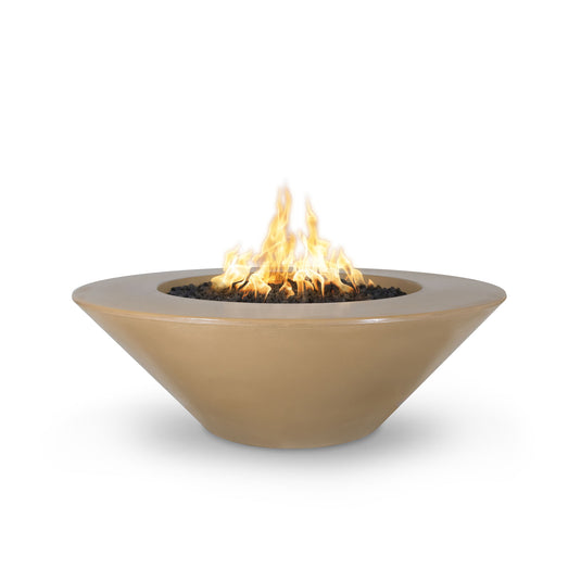 Cazo Fire Pit - Wide Ledge