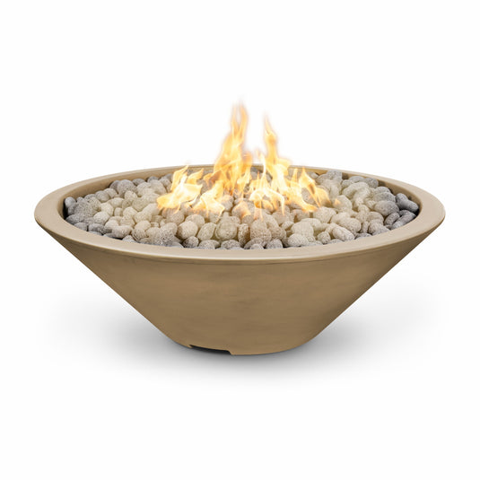 Cazo Fire Pit - No Ledge