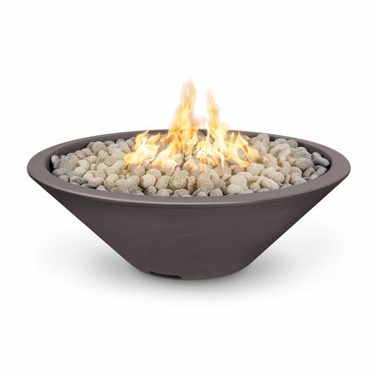 Cazo Fire Pit - No Ledge