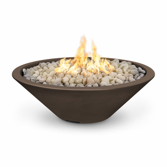 Cazo Fire Pit - No Ledge