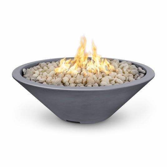 Cazo Fire Pit - No Ledge