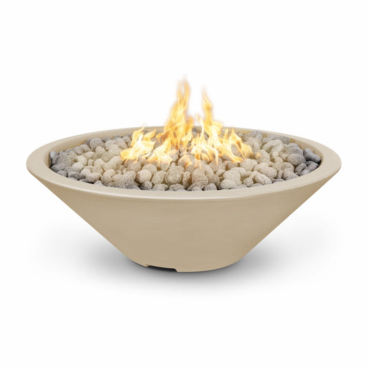 Cazo Fire Pit - No Ledge