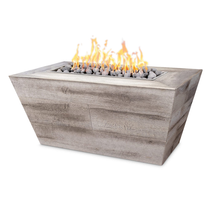 Plymouth Gas Fire Pit