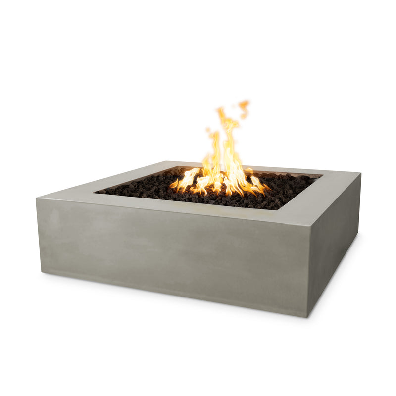 Load image into Gallery viewer, Quad Concrete Fire Pit
