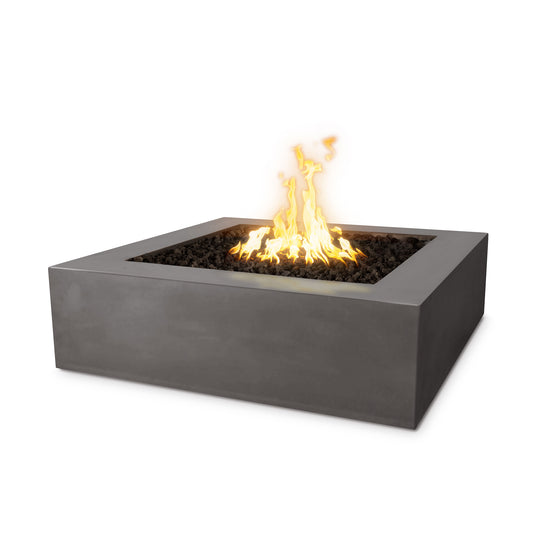 Quad Concrete Fire Pit