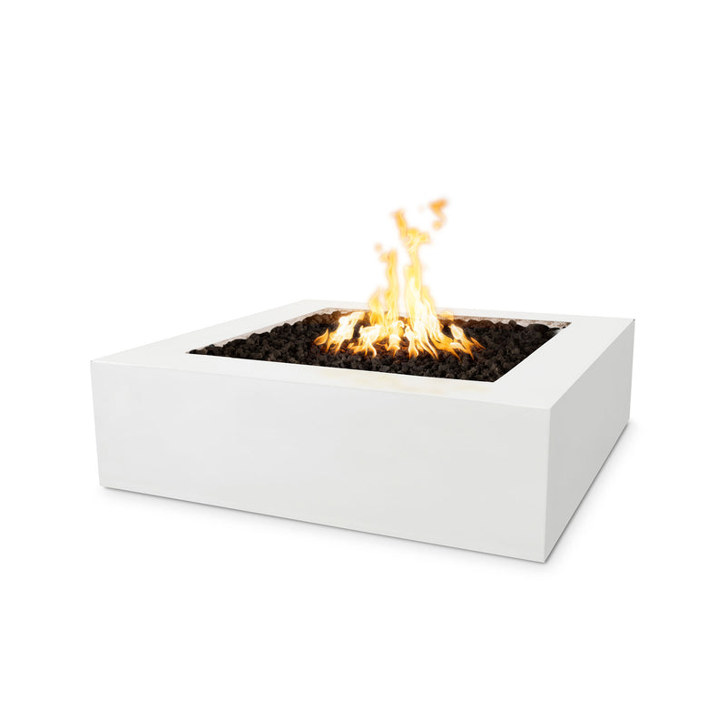 Load image into Gallery viewer, Quad Concrete Fire Pit
