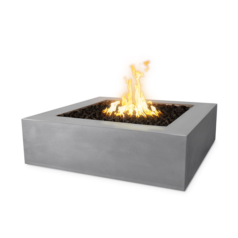 Load image into Gallery viewer, Quad Concrete Fire Pit
