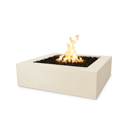 Quad Concrete Fire Pit