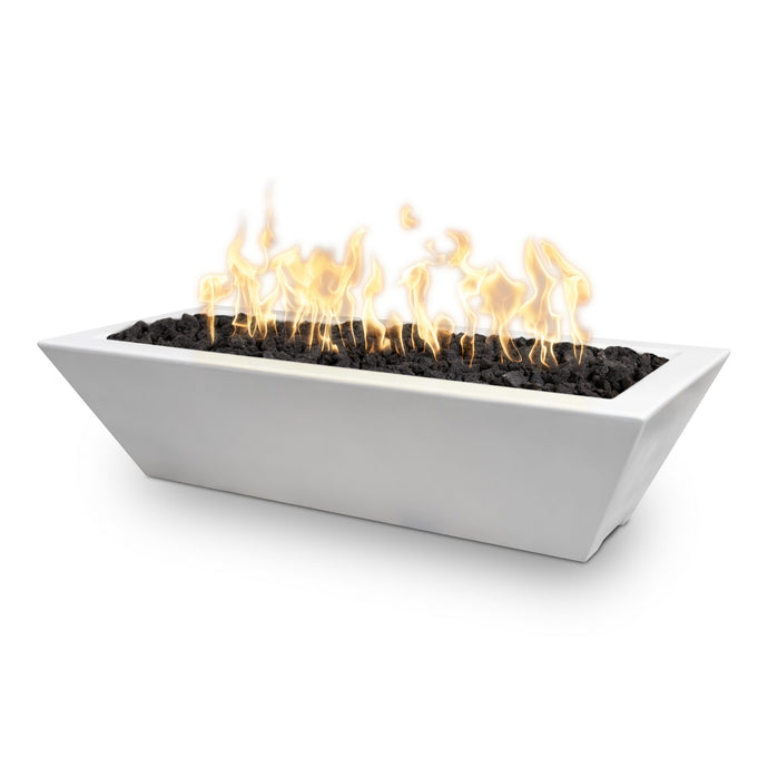 Maya Linear Fire Bowl