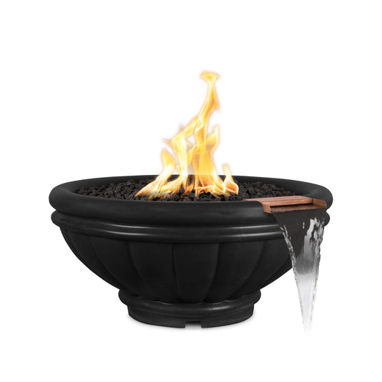 Roma Fire & Water Bowl