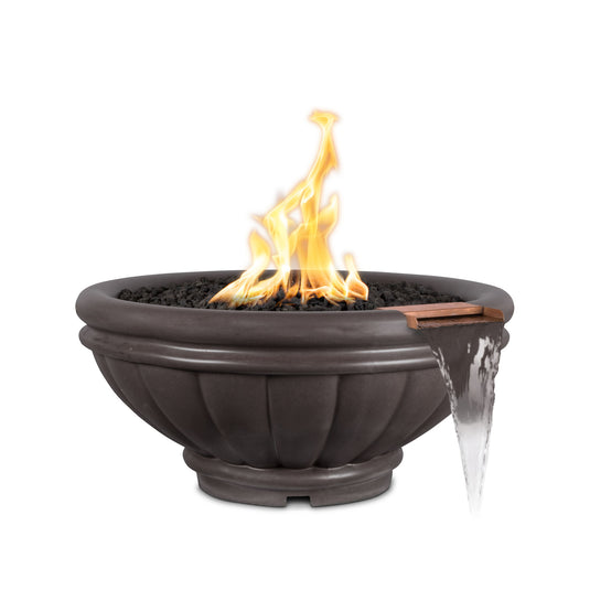 Roma Fire & Water Bowl