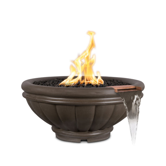 Roma Fire & Water Bowl