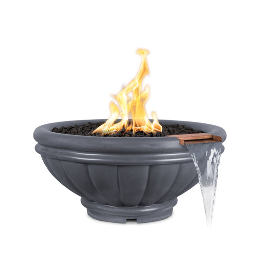 Roma Fire & Water Bowl