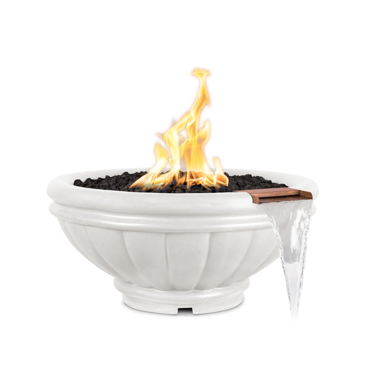 Roma Fire & Water Bowl