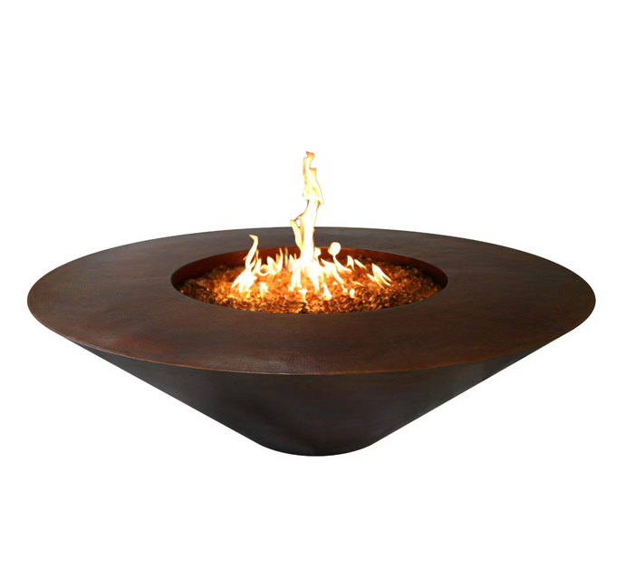 Julius Fire Pit