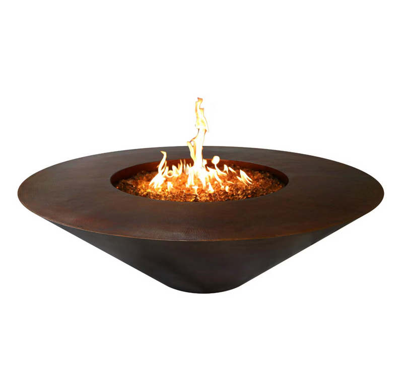 Load image into Gallery viewer, Julius Fire Pit
