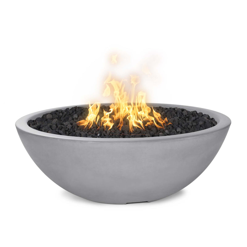 Load image into Gallery viewer, Sedona Concrete Fire Pit - Narrow Ledge
