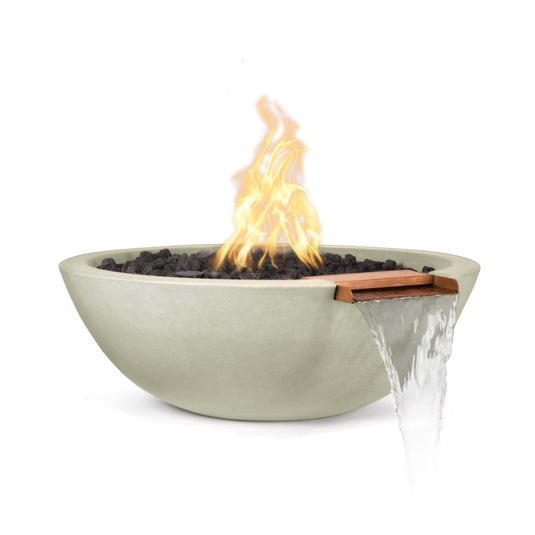 Sedona Fire & Water Bowl