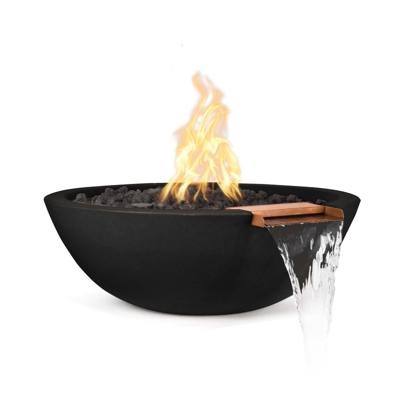 Load image into Gallery viewer, Sedona Fire &amp; Water Bowl
