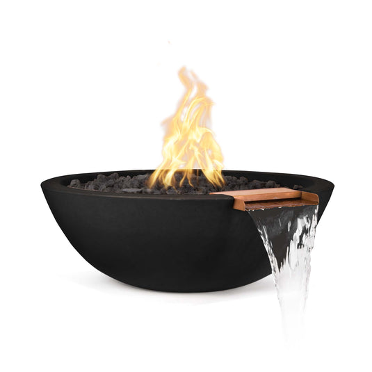 Sedona Fire & Water Bowl