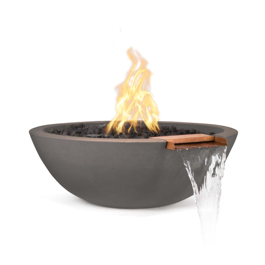 Sedona Fire & Water Bowl