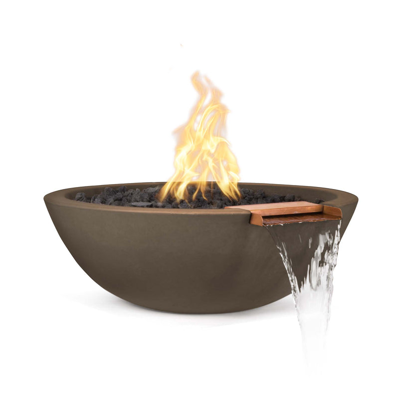 Load image into Gallery viewer, Sedona Fire &amp; Water Bowl
