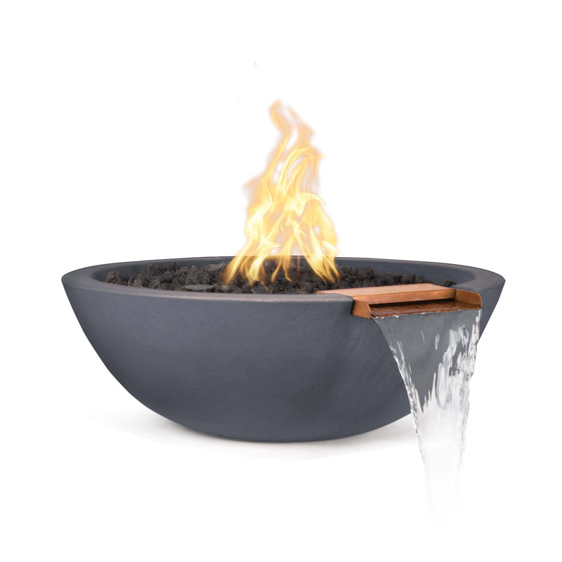 Load image into Gallery viewer, Sedona Fire &amp; Water Bowl
