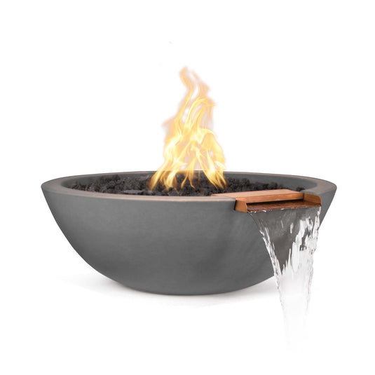 Sedona Fire & Water Bowl