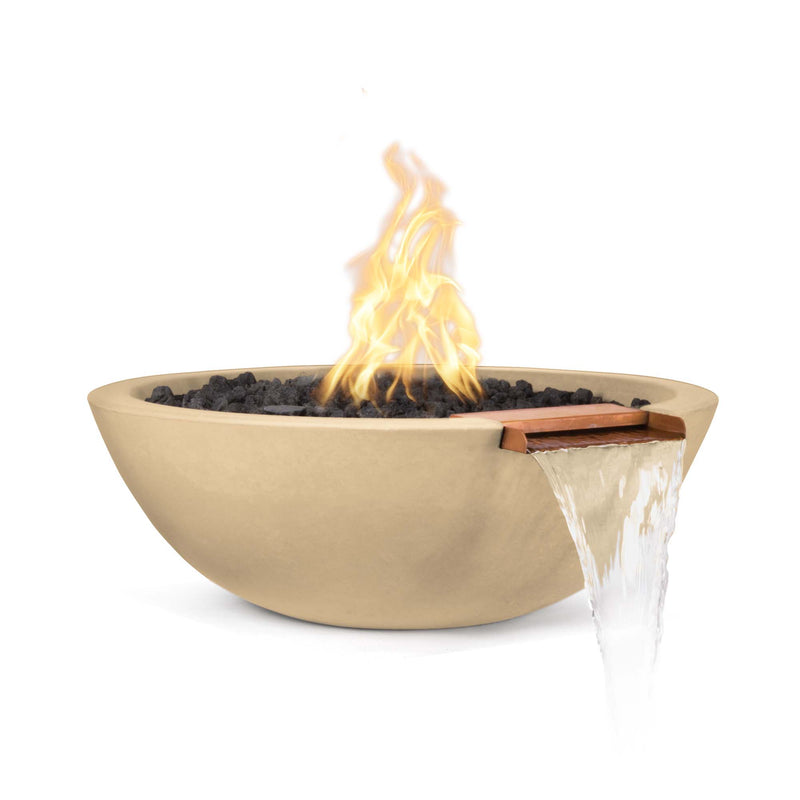 Load image into Gallery viewer, Sedona Fire &amp; Water Bowl
