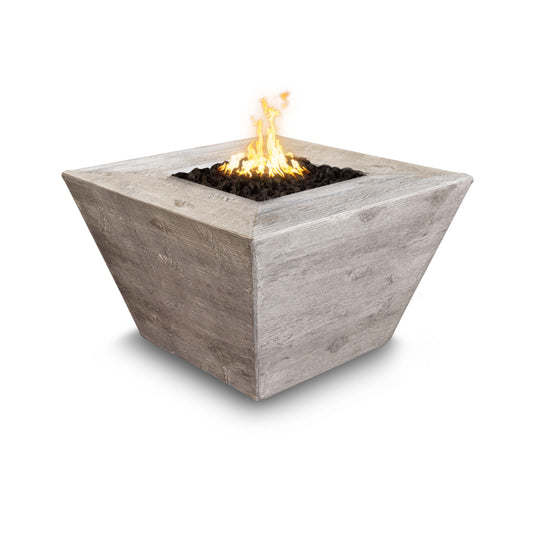 Plymouth Square Gas Fire Pit