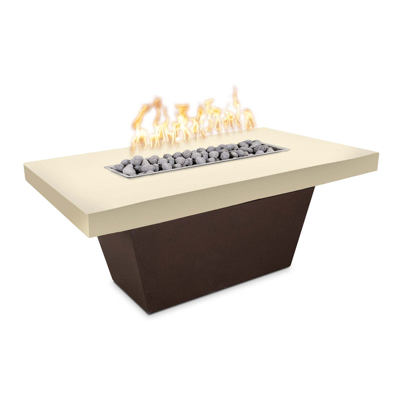 Load image into Gallery viewer, Tacoma Slate Gas Fire Pit Table
