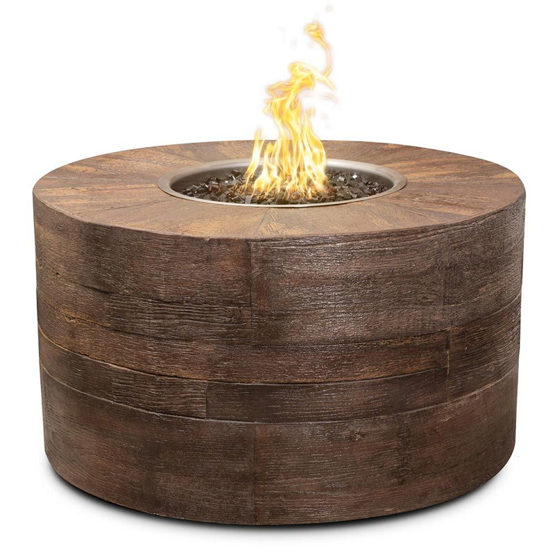 Load image into Gallery viewer, Sequoia Gas Fire Pit
