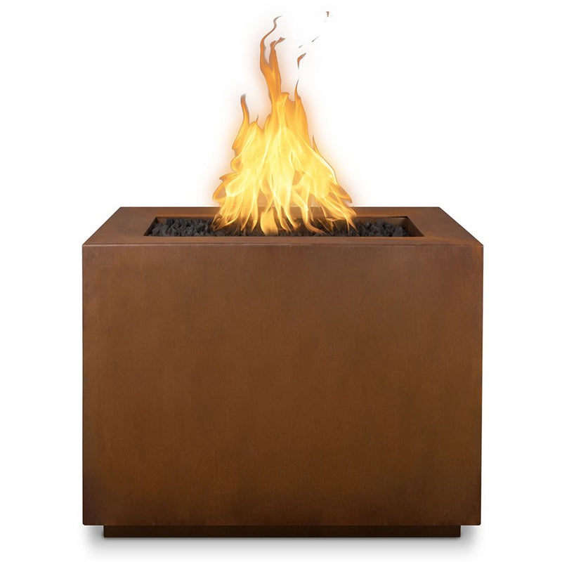 Load image into Gallery viewer, Forma Corten Fire Pit
