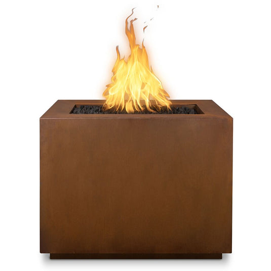 Forma Corten Fire Pit