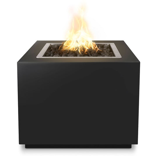 Forma Steel Fire Pit