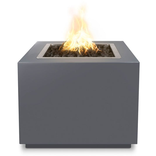 Forma Steel Fire Pit