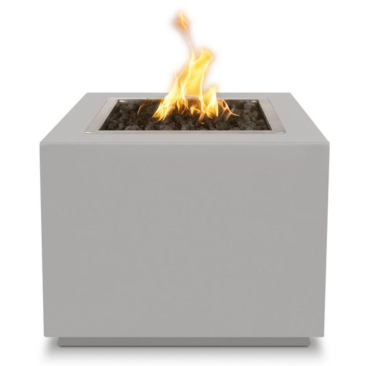 Forma Steel Fire Pit