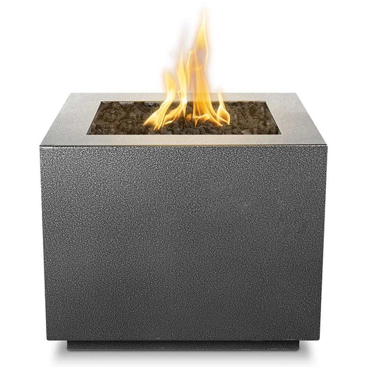 Forma Steel Fire Pit