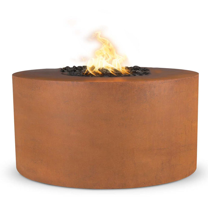 Beverly Corten Fire Pit