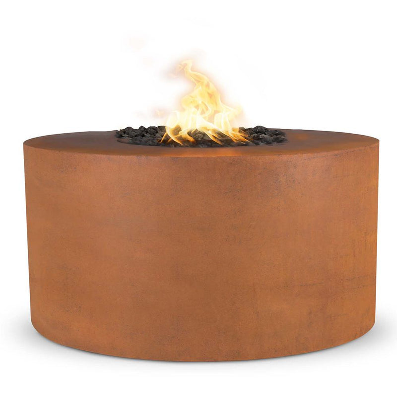 Load image into Gallery viewer, Beverly Corten Fire Pit
