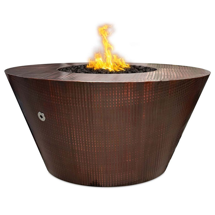 Martillo Fire Pit