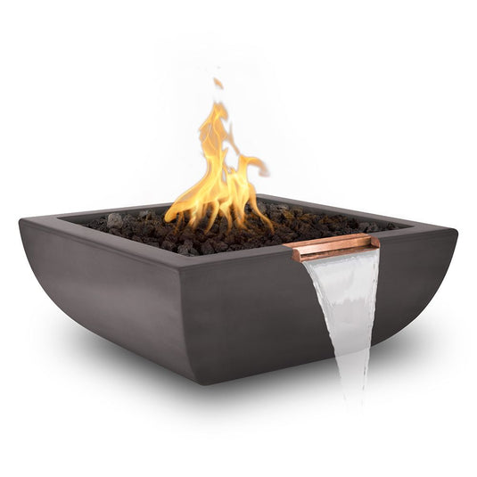 Avalon Fire & Water Bowl