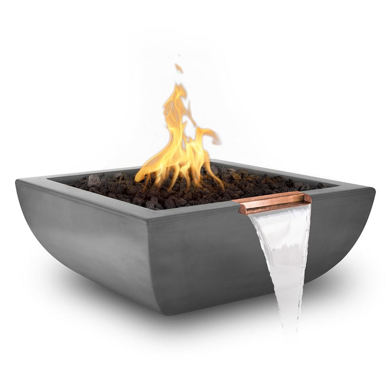 Load image into Gallery viewer, Avalon Fire &amp; Water Bowl
