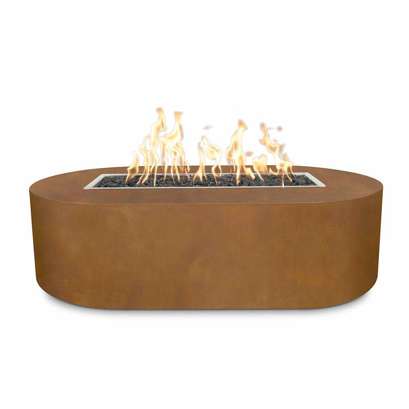 Load image into Gallery viewer, Bispo Corten Fire Pit
