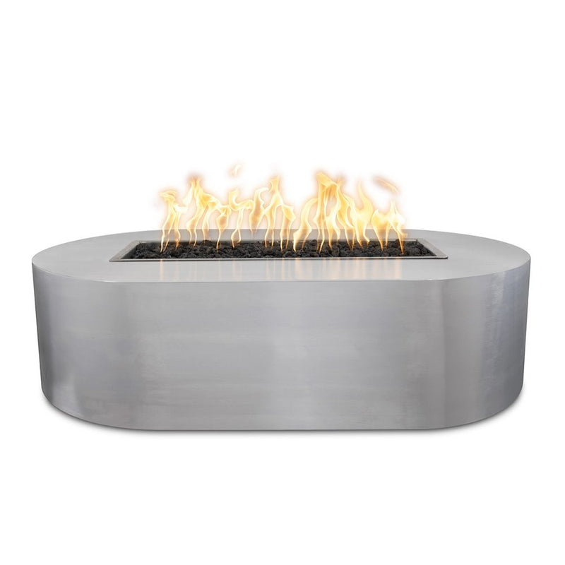 Load image into Gallery viewer, Bispo Stainless Steel Fire Pit
