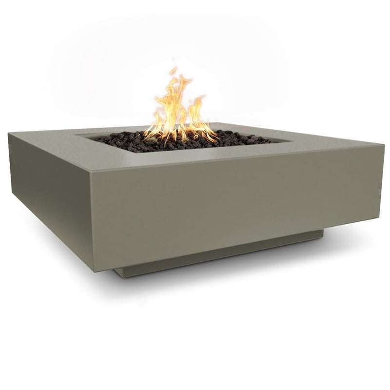 Load image into Gallery viewer, Cabo Concrete Square Fire Pit
